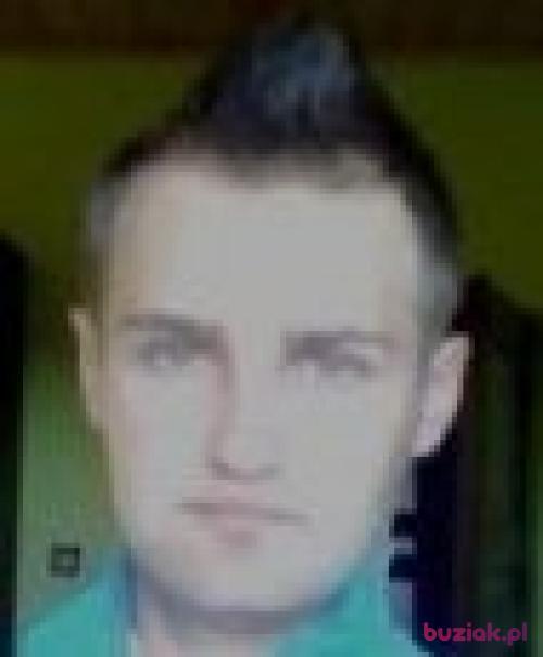 cineks21, Male, 34 years, Warszawa