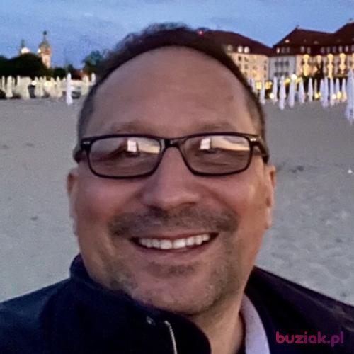 Tom4U, Mężczyzna, 55 lat, Eastbourne