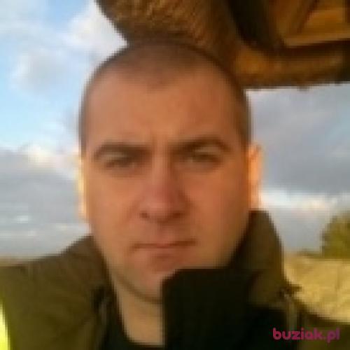 gumi, Mężczyzna, 38 lat, Brok