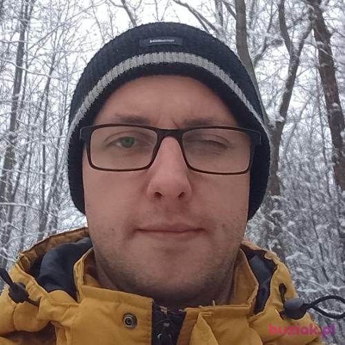 Blazejpoprostu, Mężczyzna, 41 lat, Katowice