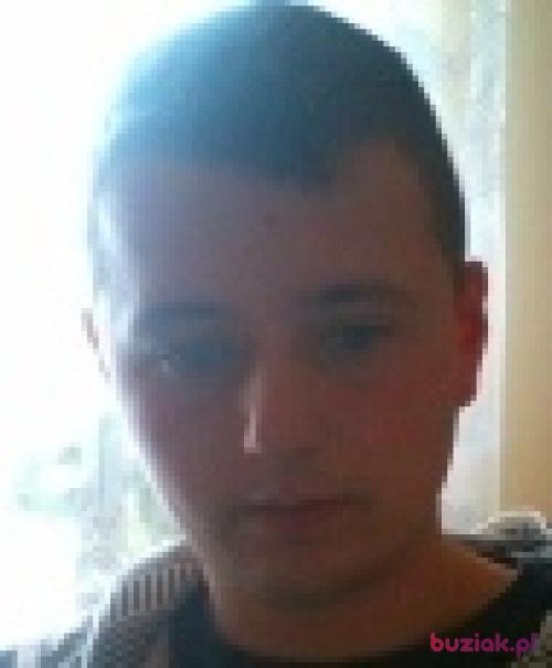 Luki991, Mężczyzna, 35 lat, Poznań