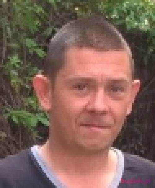 Arekczek87, Mężczyzna, 38 lat, Zgierz