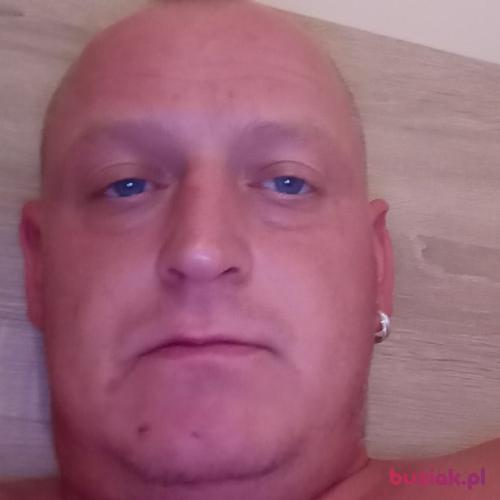 smialymarek37, Mężczyzna, 40 lat, Nowogard