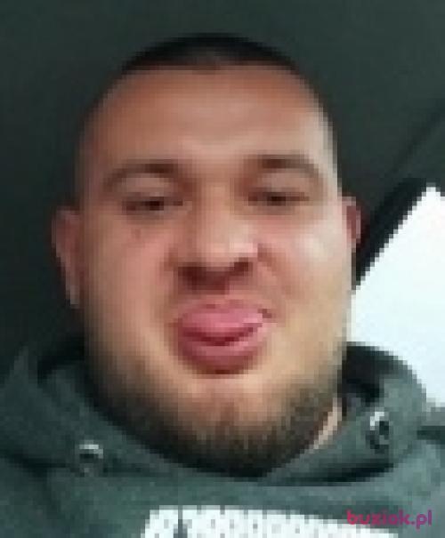 TonyM, Mężczyzna, 36 lat, Maków Podhalański
