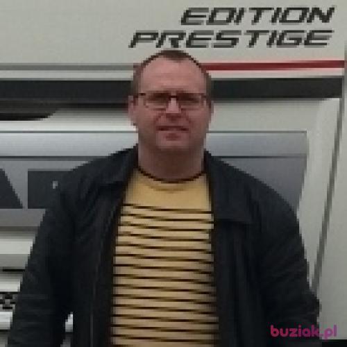 LeszekK74, Mężczyzna, 52 lata, Augustów