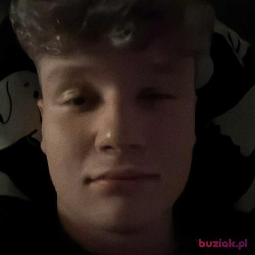 duzyhot, Mężczyzna, 23 lata, Brzeziny