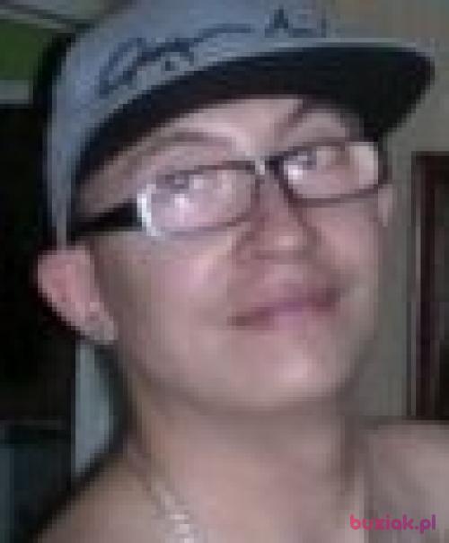 gabrielito85, Mężczyzna, 41 lat, Żory