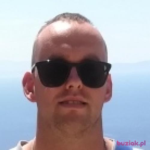 Andrzej01989, Mężczyzna, 37 lat, Pniewy