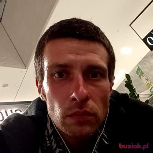 Havirus, Mężczyzna, 36 lat, Wrocław