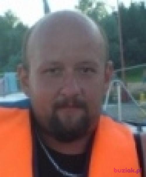 Bartek78, Mężczyzna, 48 lat, Gliwice