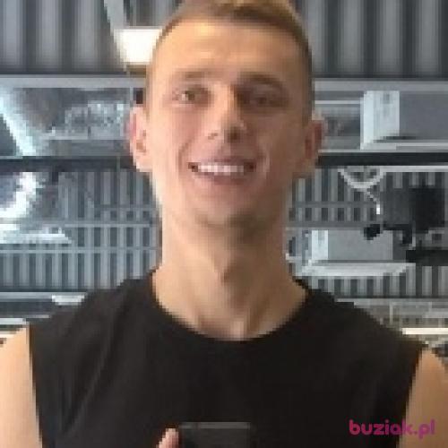Dave955, Mężczyzna, 31 lat, Bielsko-Biała