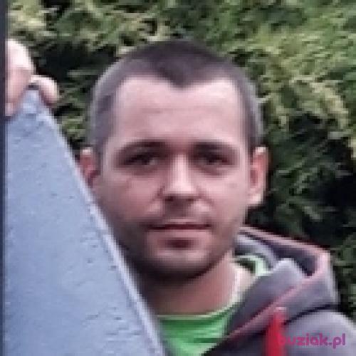 Adames83, Mężczyzna, 43 lata, Wolsztyn