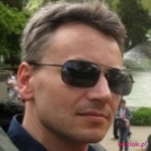 rch, Mężczyzna, 48 lat, Dobczyce