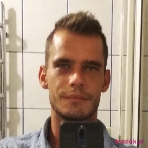 radek86, Mężczyzna, 40 lat, Tychy