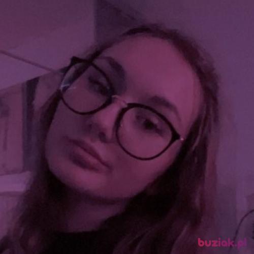 zuziaczer, Kobieta, 26 lat, Warszawa