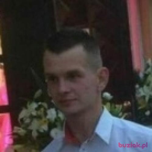 Elmo23, Mężczyzna, 30 lat, Wołomin