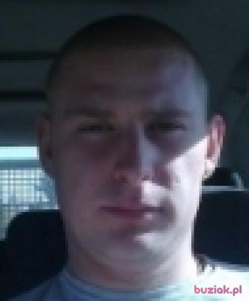 bartek555, Mężczyzna, 28 lat, Miejska Górka