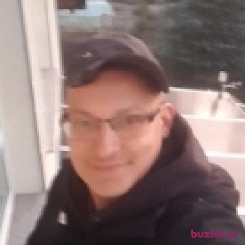 samotnygringo, Mężczyzna, 37 lat, Słubice