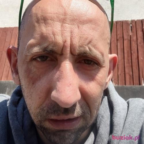 rafal0984, Mężczyzna, 42 lata, Białystok