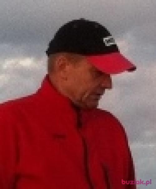 Kokosiczek, Mężczyzna, 66 lat, Wejherowo