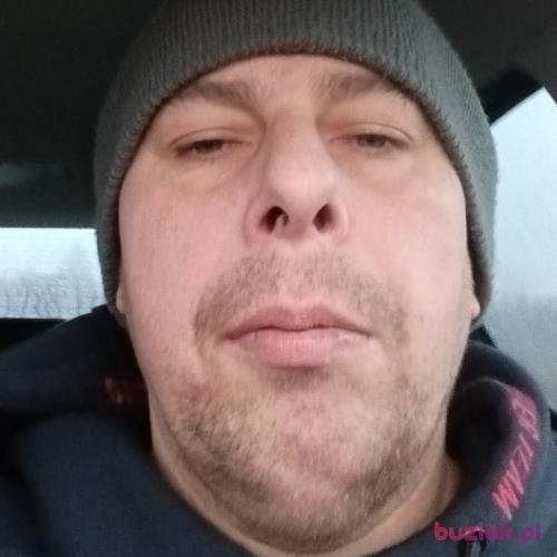 dzielnysato, Mężczyzna, 41 lat, Olsztyn
