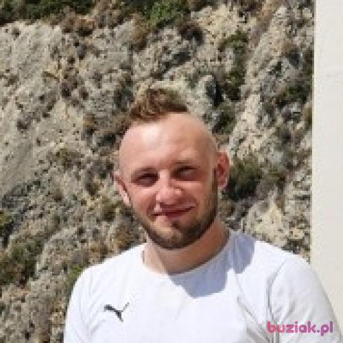 misiaczek777, Mężczyzna, 24 lata, Saksonia-Anhalt