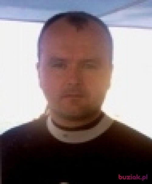 MacGyver, Mężczyzna, 46 lat, Wrocław
