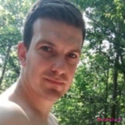 MarcinSze, Mężczyzna, 38 lat, Węgorzyno