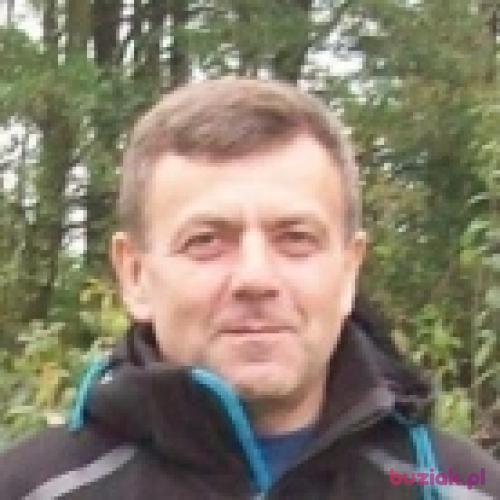 wosiek67, Mężczyzna, 58 lat, Bełchatów