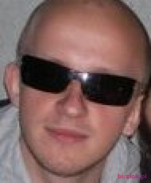 GloboGRY, Mężczyzna, 35 lat, Poznań