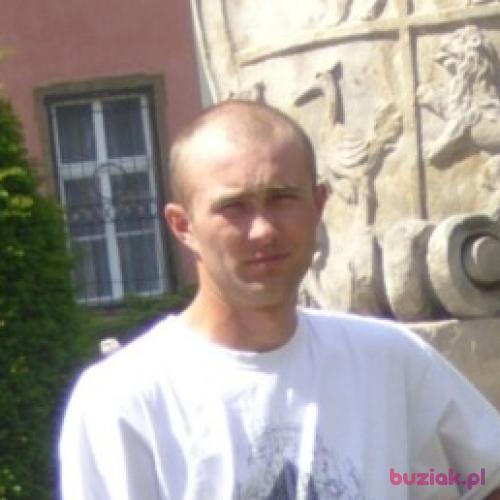 nikodem801, Mężczyzna, 41 lat, Kutno