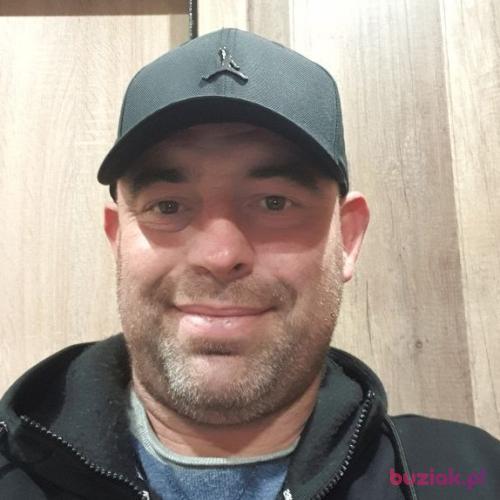 Bobsonx, Male, 49 years, Włocławek