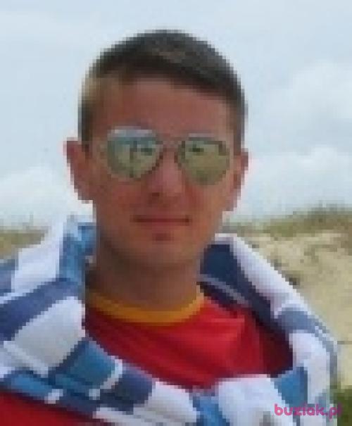 luki914, Mężczyzna, 38 lat, Warszawa