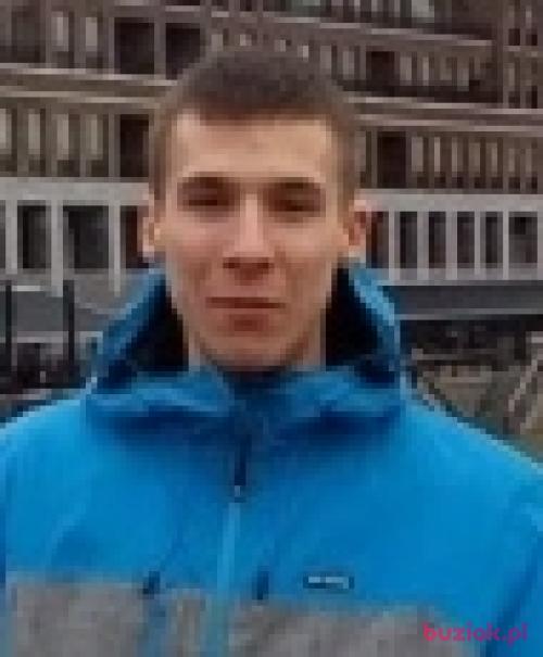 Pawe28kk, Mężczyzna, 36 lat, Oss