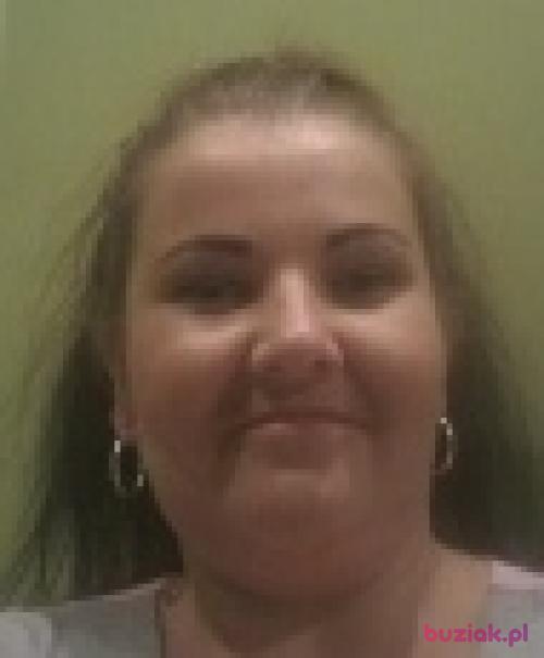Monis1986, Female, 40 years, Bogatynia
