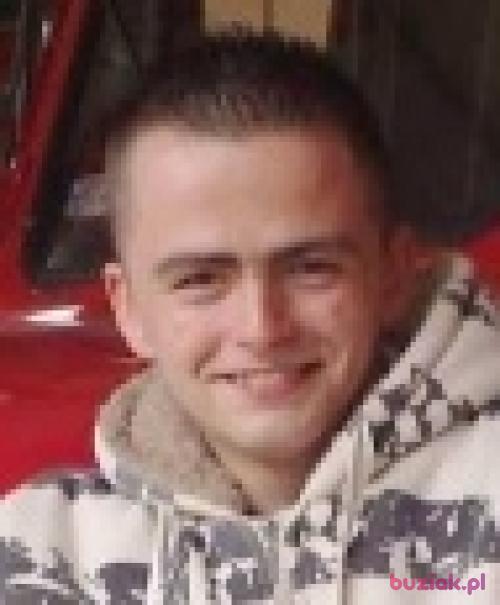 niesmialy1985, Male, 40 years, Warszawa