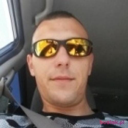 Mlody92Wilk, Mężczyzna, 34 lata, Stalowa Wola