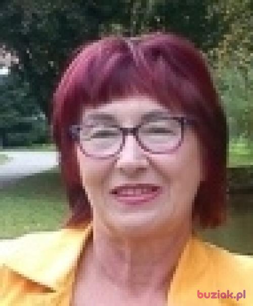 alipoli, Kobieta, 79 lat, Karlsruhe