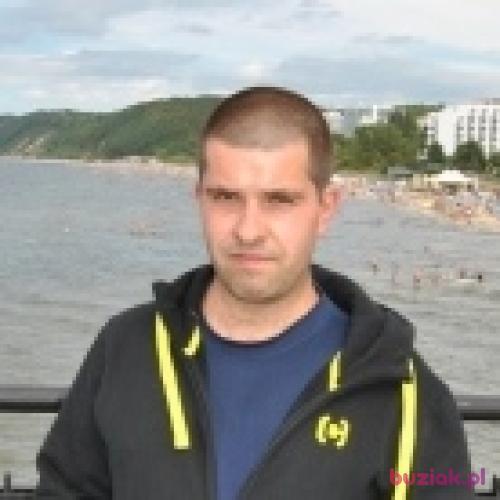 Krzysio87, Mężczyzna, 39 lat, Świdnik
