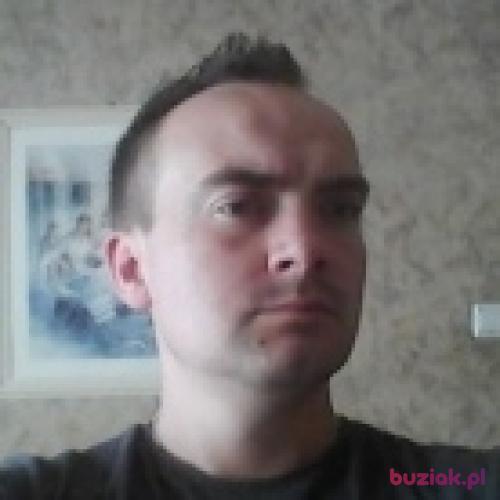 Jakub67, Mężczyzna, 39 lat, Jarocin