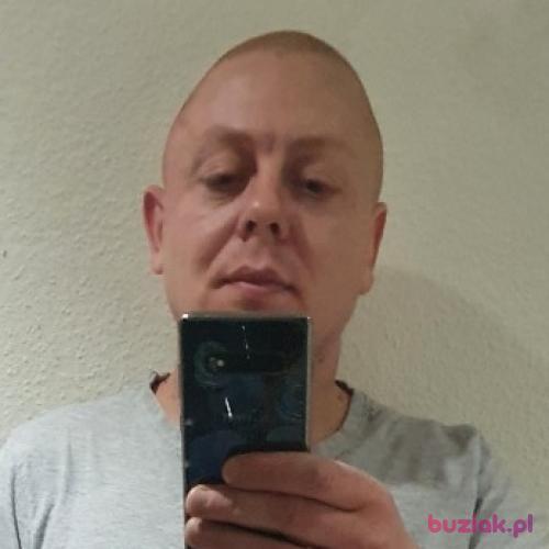 Rafal1204, Mężczyzna, 38 lat, Oborniki