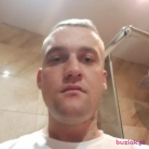 Kanibal007, Mężczyzna, 36 lat, Maków Mazowiecki