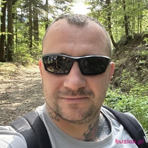 smialylakiluk, Mężczyzna, 41 lat, Rotterdam