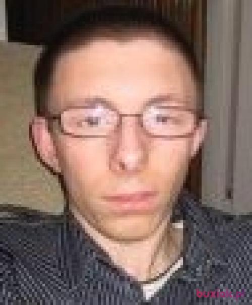 ciacho23504, Mężczyzna, 37 lat, Oborniki Śląskie