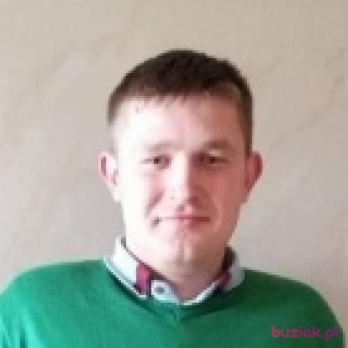 Michaleczewski, Mężczyzna, 35 lat, Sochaczew