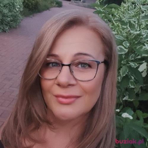 Ewwkaa71, Kobieta, 55 lat, Leszno