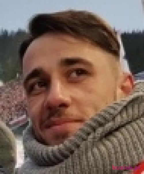 mlecznyRoberto, Male, 31 years, Słupsk