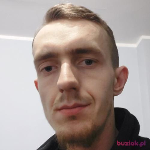 GrubaskO, Mężczyzna, 29 lat, Kartuzy