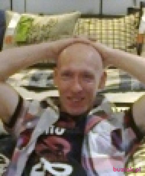 macko2003, Mężczyzna, 46 lat, Tarnowskie Góry