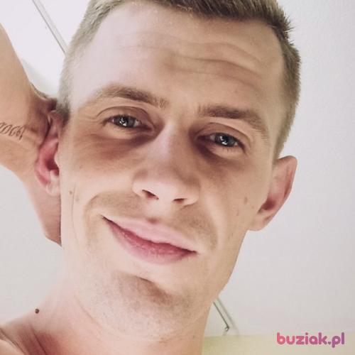 osiken, Mężczyzna, 29 lat, Koszalin